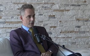 乔丹·彼得森回归 - Jordan B. Peterson - Family Update June 2020