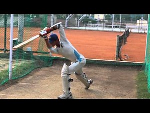 How to play perfect Front Foot Drive? Cricket Master Class 2020 by Crictoday.