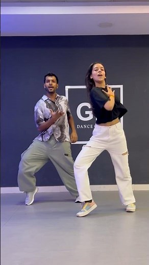 Jaanam 🔥✨Deepak Tulsyan Choreography | G M Dance Centre