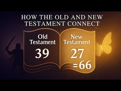 The Bible Is One Story: How the Old and New Testament Perfectly Connect