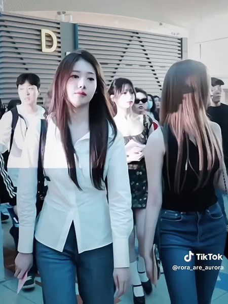 #rora #pharita #babymonster #fyp