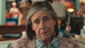 How Marge Simpson Voice Actor Found Her First Live-Action Role In 20 Years