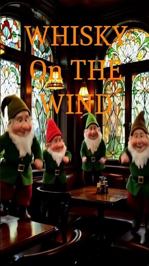 Whisky On The Wind Pub Trance Short #pubmusic #trancefusion