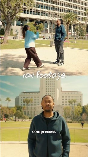 HOW TO CREATE DOLLY ZOOM EFFECT