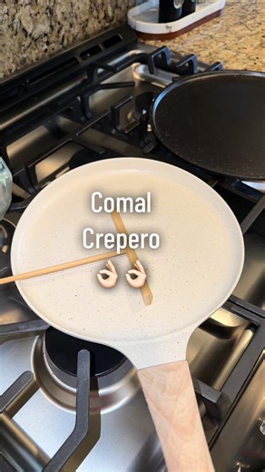 Explore the Best Nonstick 10” Ceramic Crepe Pan