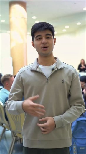 YESU | Economics, Finance & Management | on Instagram: "🌿 Day 2 & Closing Highlights | Practical Workshop: Applying Sustainable Entrepreneurship The final day of the international workshop at New Uzbekistan University turned knowledge into action! Led by Kathrin Albrecht from TUM International, participants joined a hands-on session “From Learning to Action: Educating for Sustainability and Entrepreneurial Impact.” 💡 Working in teams, they developed campus “green” project ideas using the Theor