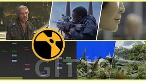 Nuke Compositing Masterclass: Keying - Part 2, Module 1