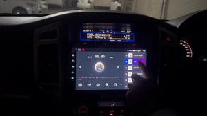 Customised high spec Mitsubishi Pajero Android Navigation delivered and Alhamdulillah the sound that stunned customer - for last 15 years he never enjoyed his rockford 8speakers After upgrading with our DSP SAP android - the car became a boom sound machine If you need such radio contact us- purely new breed for Music lovers 🈲To buy sd and Code: please contact us below ⬇️ 𝗪𝗵𝗮𝘁𝘀𝗮𝗽𝗽 /𝗩𝗶𝗯𝗲𝗿 (24 hours) 📲 61430386787 | CLICK TO CHAT http://wa.me/61430386787 📲 𝟴𝟴𝟬𝟭𝟲𝟳𝟮𝟳𝟲𝟭𝟳𝟯𝟳