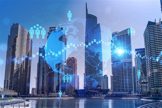 Gulf States Retain Advantages in the AI Race Despite War | Baker Institute