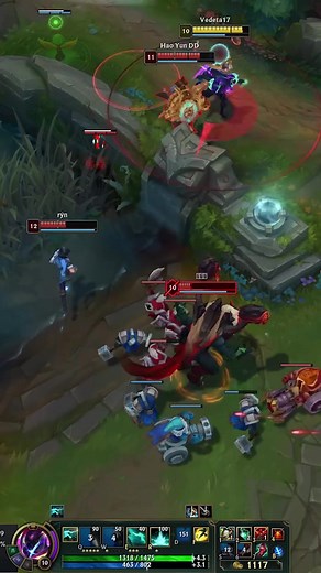 Epic Pyke Music Compilation for League of Legends Fans