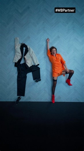 #WBPartner Frankenstein meets his match in Maggie Gyllenhaal’s new movie @thebridemovie! ‪@WarnerBros‬