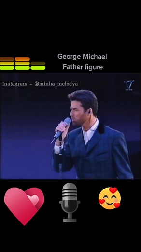 George Michael - Father Figure Music Video