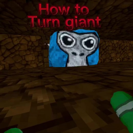 How to turn big tutorial follow steps #fypシ #fy #pleasedontflop #dontflop #dontletthisflop #blav #blavvr #scary #gtagscary #noflops #joiningghostgorillatagservers #joiningthetrend #vr #virtual #virtual #ghost #hacked #update #new #newupdate #tut #howto #glitch