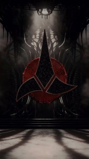 KLINGON OPERA on my YouTube! #startrek #klingon #singinginklingon #klingonopera