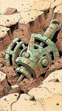 This 2,000-Year-Old Device Changed History Forever