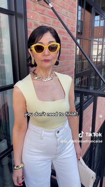 Master French Language and Style with Humor