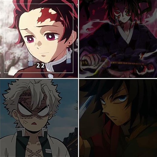 わかるかな？ #鬼滅の刃 #すごい #感動 #demonslayer