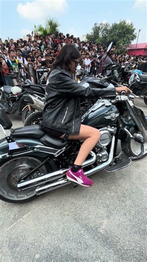 Harley Davidson #fatboy #exhausts