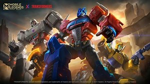 Harga Skin Transformer Mobile Legends! - Gamebrott.com