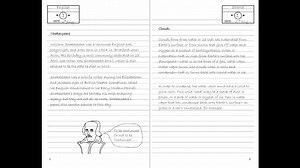 How to use Pro Log Notebooks - no blank pages