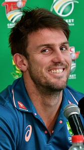 17K views · 535 reactions | Underdog status is up for grabs with a host of other fresh faces set to share Matt Short's international debut later tonight. | cricket.com.au | Facebook