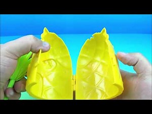 2016 SPONGEBOB SQUAREPANTS SET OF 7 SONIC-DRIVE-IN COLLECTION VIDEO REVIEW