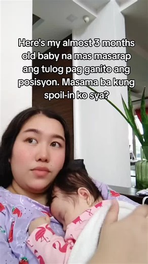 First Time Mom's Sleep Tips for Babies