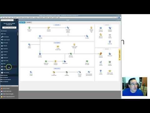 Create a Portable File in QuickBooks