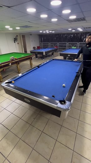 Pool Table Techniques: Master Your Shot