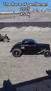 Trog 2025 beach racing | Joe Russell Ny Iron