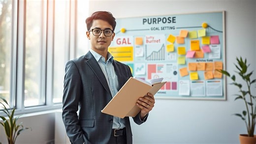 Apakah Tujuan dan Manfaat Itu Sama? Memahami Perbedaan dan Keterkaitan Keduanya