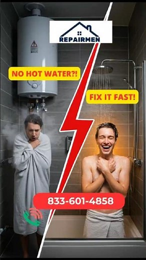 Water Heater Pilot Light Keeps Going Out? Here’s How to Fix It!