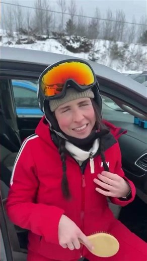 Rise and Glide... #perthbrewery #winterfun