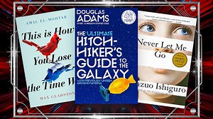 8 Incredible Sci-Fi Books That Are More Fiction Than Science