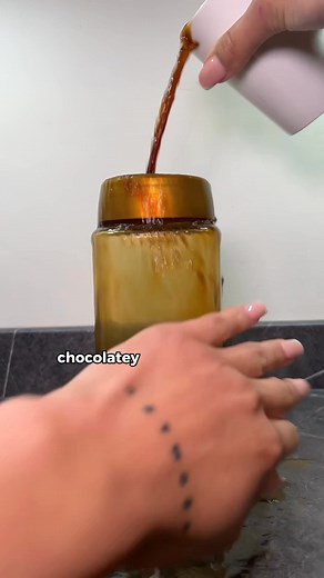 Get your FREE trial! “The best coffee money can buy? Amazing taste, amazing health benefits and a crazy sustainable company! ❤️❤️❤️” – via Trustpilot ⭐️⭐️⭐️⭐️⭐️ The simplest swap with the biggest impact is to switch to Exhale Healthy Coffee ▶️ https://exhalecoffee.com/ ✅ HIGH levels of antioxidants ❌ Absolutely NO mycotoxins or pesticides 🧠 Polyphenols to support gut and brain health 🌱 Organic certified & plastic free ⚗️ Independently lab tested The best healthy swaps are the ones that are the