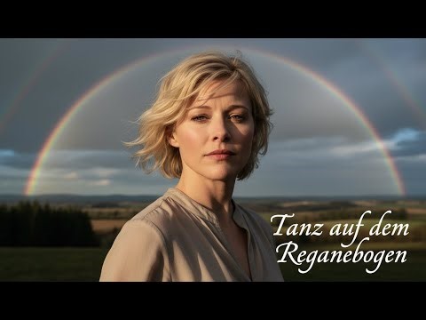 Tanz auf dem Regenbogen – Wenn Liebe den Sturm besiegt | Deutsches Drama & Romanze