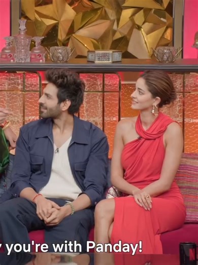 Kartik Aryan on The Great Indian Kapil Show