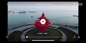 大疆御 Mavic Air 2一键短片下载和编辑