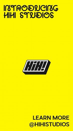 rae on Instagram: "hihi!!! so excited to finally announce the launch of my media company @hihistudios !! My love for animation has only grown and now excited to be able to be involved in creating entertainment across tv, film, and other mediums! i am also so excited to announce we have partnered with @globalcomix !! (we have a few more announcements coming really really soon) already working on some fun stuff! this has been years in the making so a big thank you to my founding team @kaigayoso @g