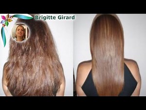 Botox Capillaire : Découvrez Tout sur Cette Tendance Révolutionnaire pour Vos Cheveux !