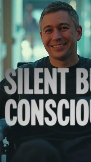 He Was Trapped in His Own Body for 12 Years — And Heard Everything