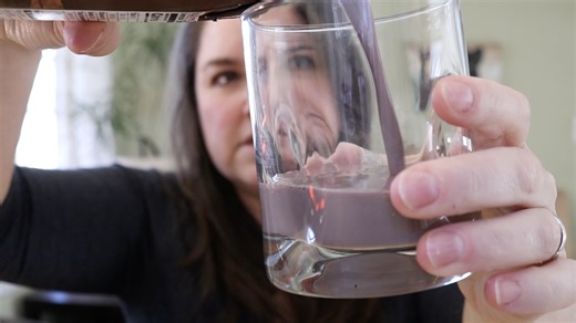 Watch Why I love Evolve protein shake on Amazon Live