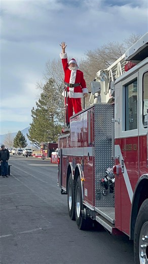 Explore Morgan, Utah | The countdown is on! In just one week, our community comes together for the beloved Hometown Christmas & Tree Festival. 🎄❤️ Saturday,... | Instagram
