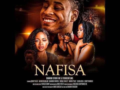 New Liberian Movie 2024 | Diamond Sonpon | Quincy Giles | Jacinth Headlam | Sirena | Darius Peace