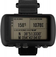 GPS-навігатор Garmin Foretrex 701 Ballistic Edition