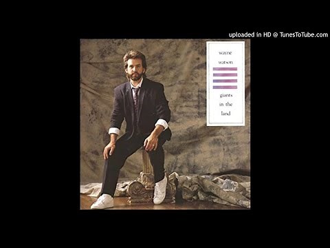 Heart of Hearts - Wayne Watson