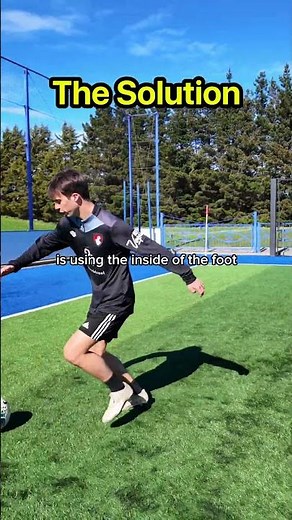 Cryuff Turn Tutorial 🔥