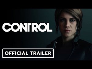 Control - Official Awe Expansion Trailer | State of Play 2020