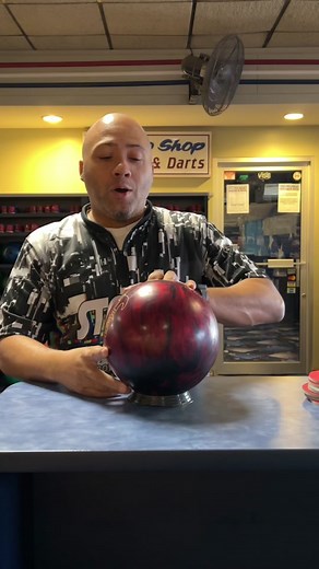 Maintaining Your Bowling Ball Surface for Optimal Performance
