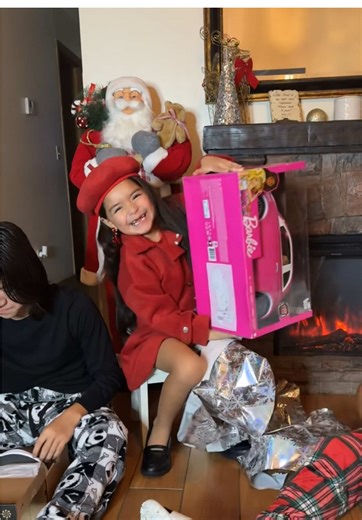 #barbieletsgoparty #barbie #christmas #barbiegirl #barbietiktok